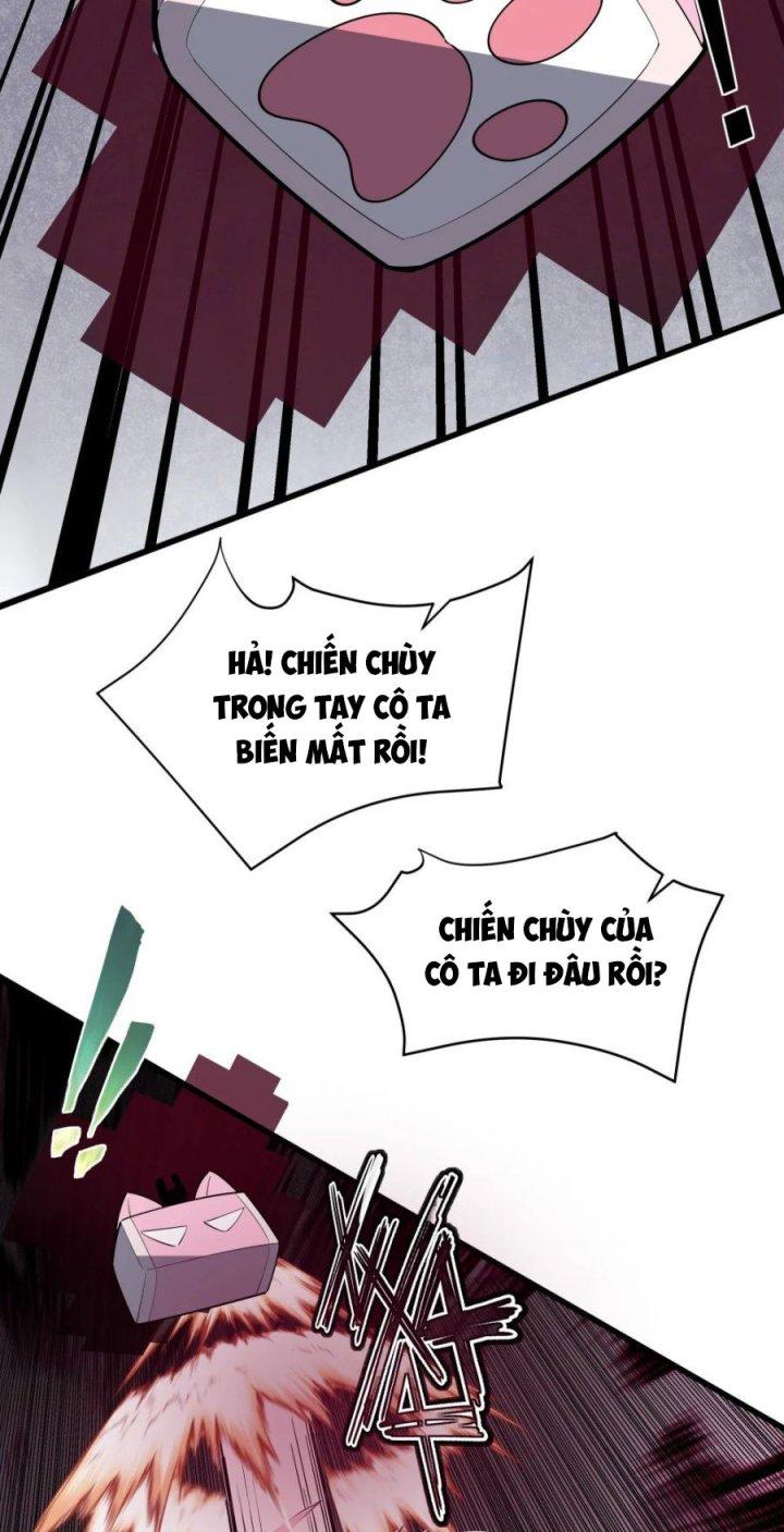 Náo Động Thiên Khởi Chapter 34 - Trang 2