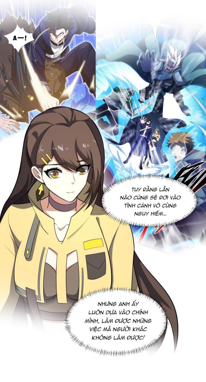 Náo Động Thiên Khởi Chapter 34 - Trang 2