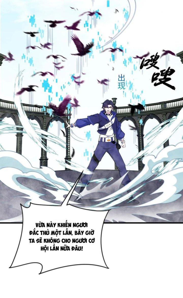 Náo Động Thiên Khởi Chapter 34 - Trang 2