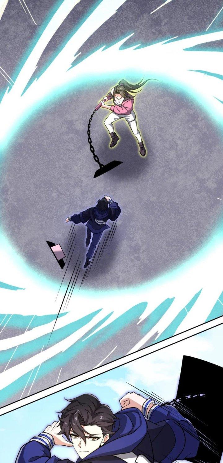 Náo Động Thiên Khởi Chapter 34 - Trang 2