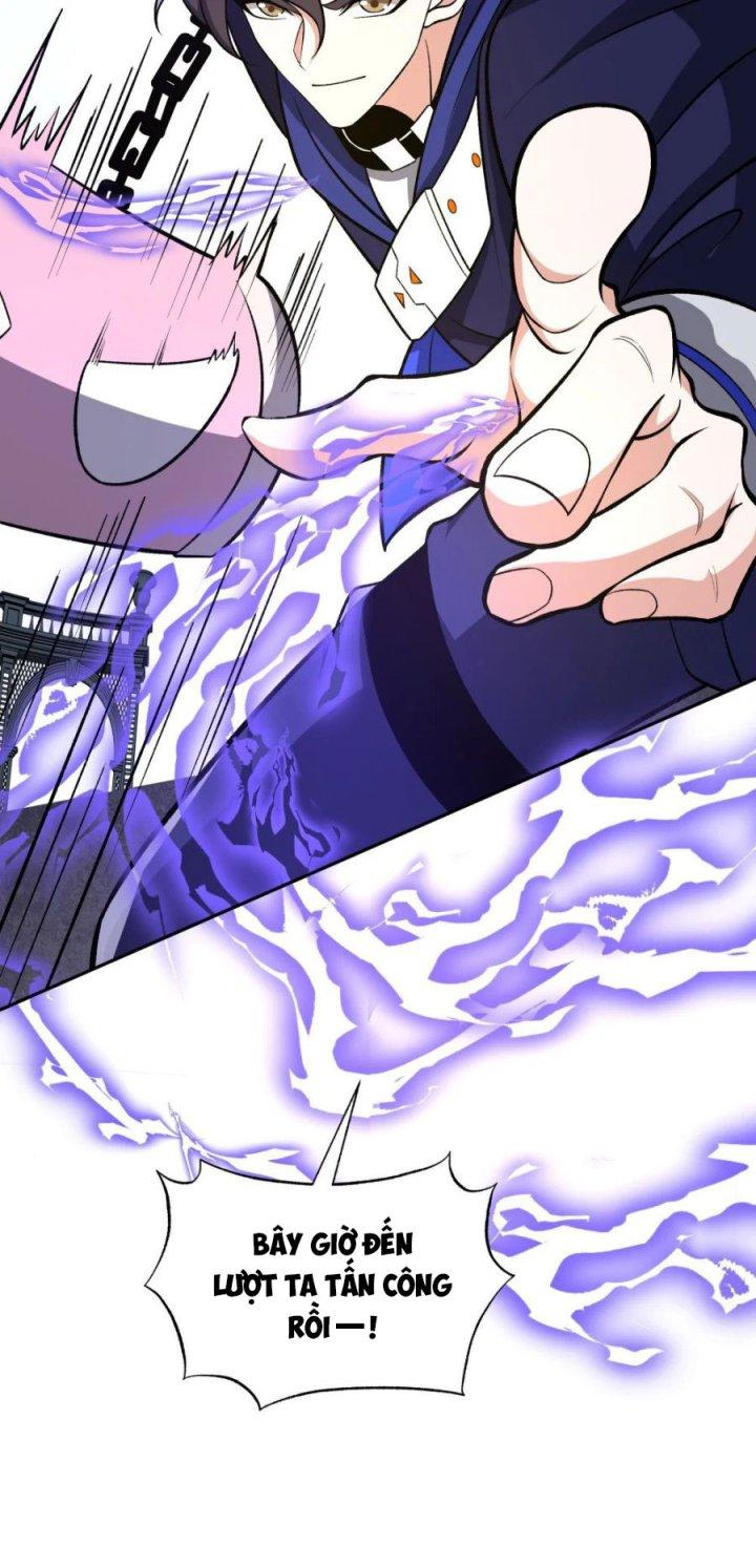 Náo Động Thiên Khởi Chapter 34 - Trang 2