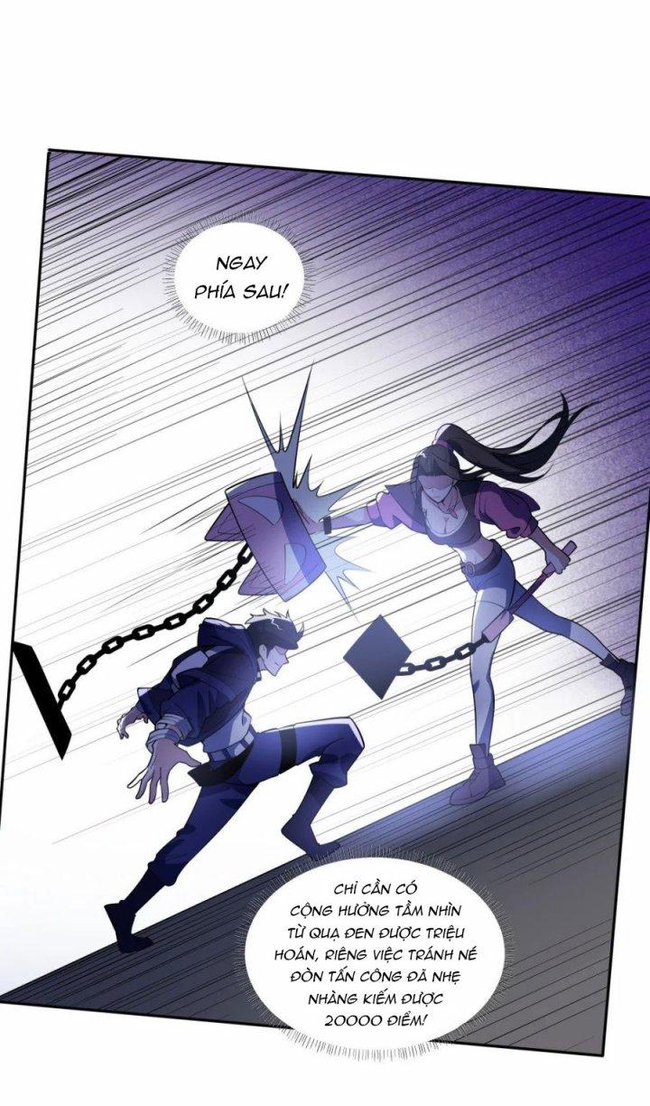 Náo Động Thiên Khởi Chapter 34 - Trang 2