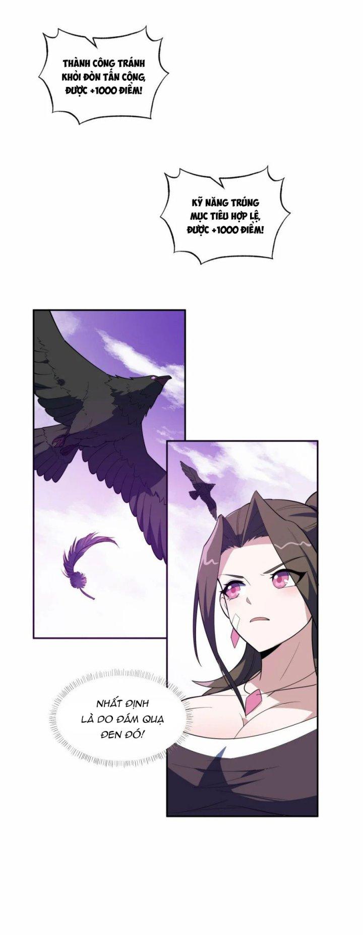 Náo Động Thiên Khởi Chapter 34 - Trang 2