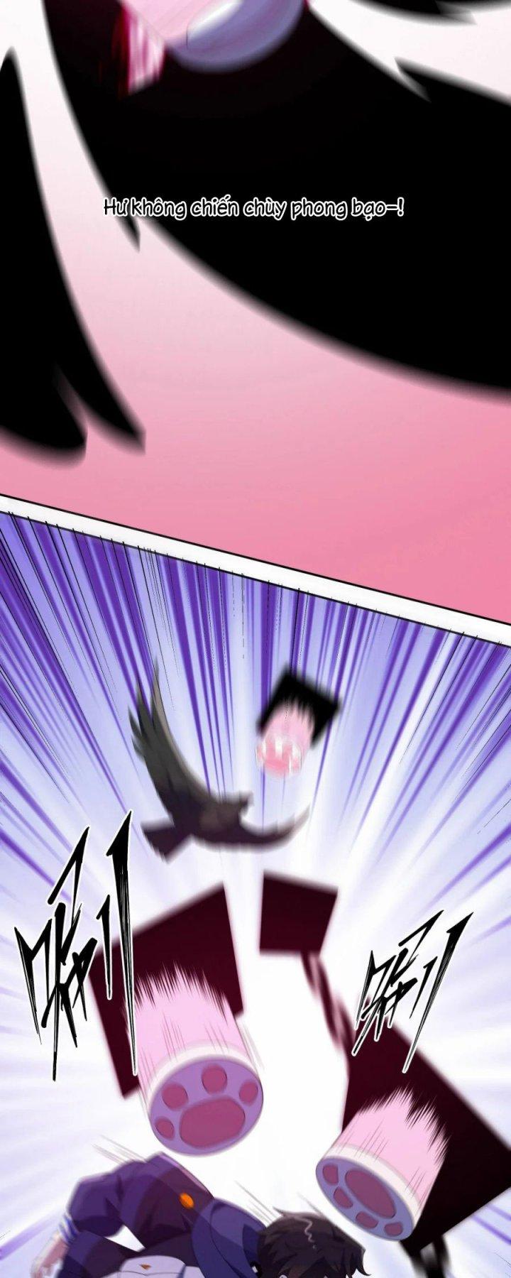 Náo Động Thiên Khởi Chapter 34 - Trang 2