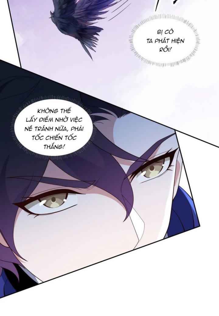 Náo Động Thiên Khởi Chapter 34 - Trang 2