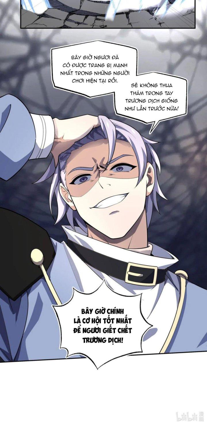 Náo Động Thiên Khởi Chapter 34 - Trang 2