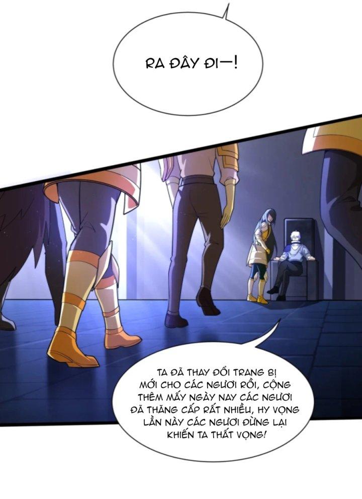 Náo Động Thiên Khởi Chapter 35 - Trang 2