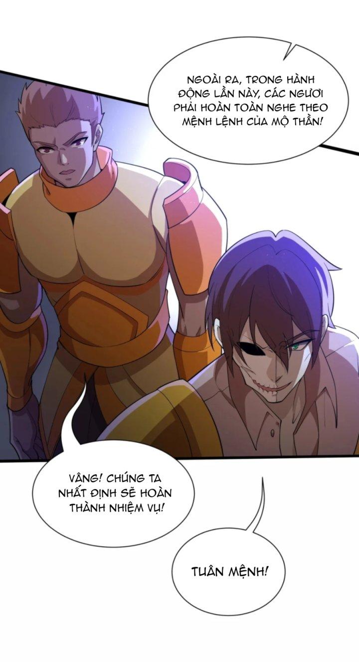 Náo Động Thiên Khởi Chapter 35 - Trang 2