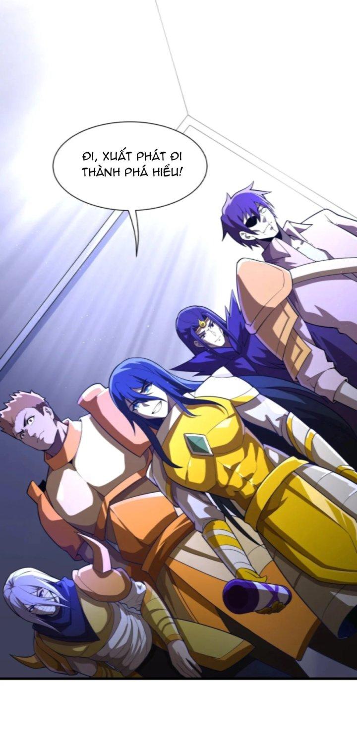 Náo Động Thiên Khởi Chapter 35 - Trang 2