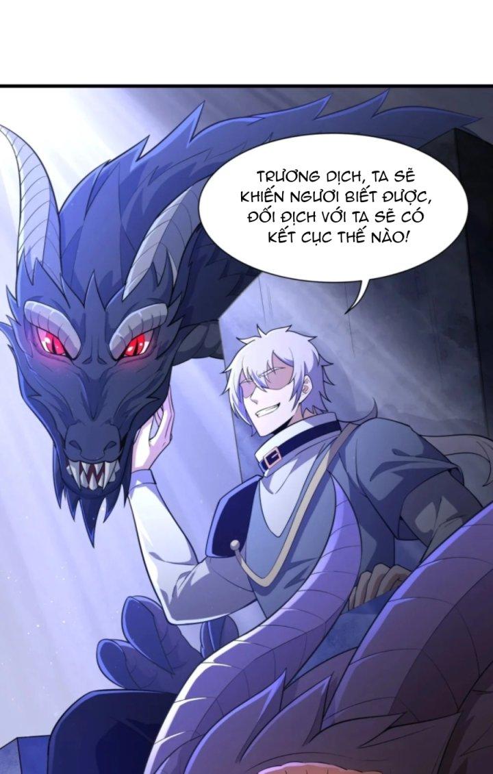 Náo Động Thiên Khởi Chapter 35 - Trang 2