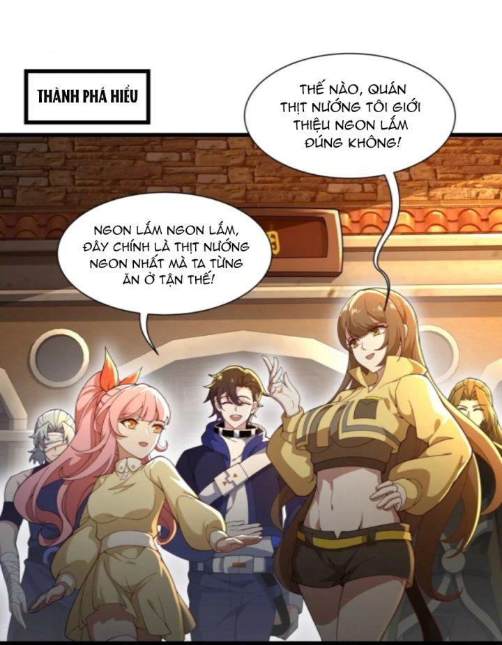 Náo Động Thiên Khởi Chapter 35 - Trang 2