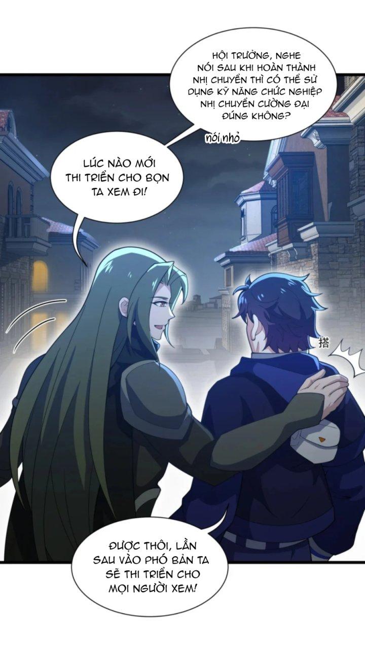 Náo Động Thiên Khởi Chapter 35 - Trang 2