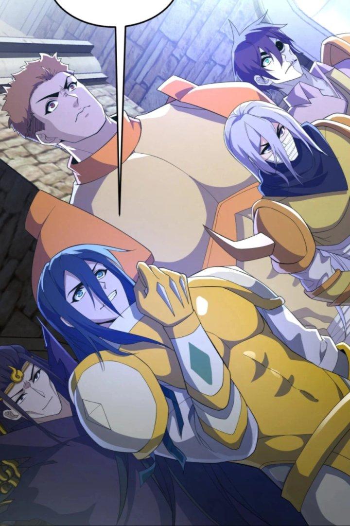 Náo Động Thiên Khởi Chapter 35 - Trang 2