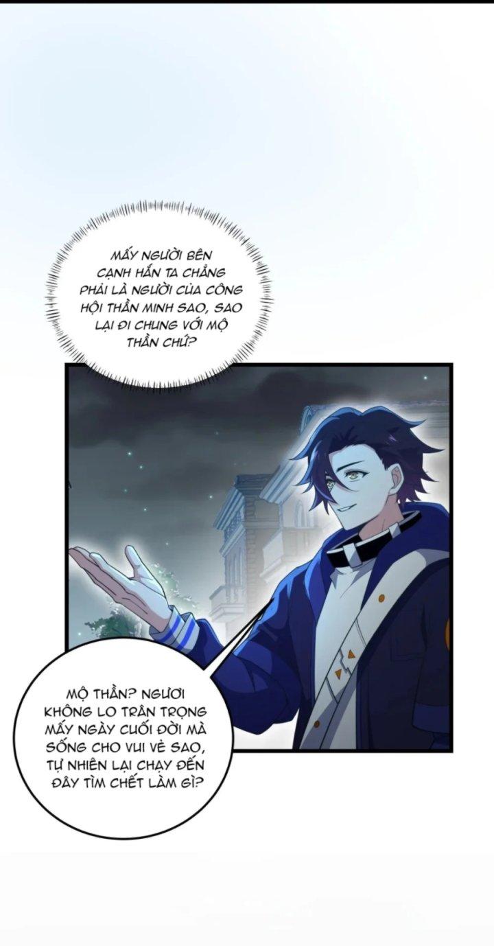 Náo Động Thiên Khởi Chapter 35 - Trang 2