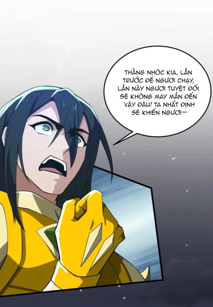 Náo Động Thiên Khởi Chapter 35 - Trang 2