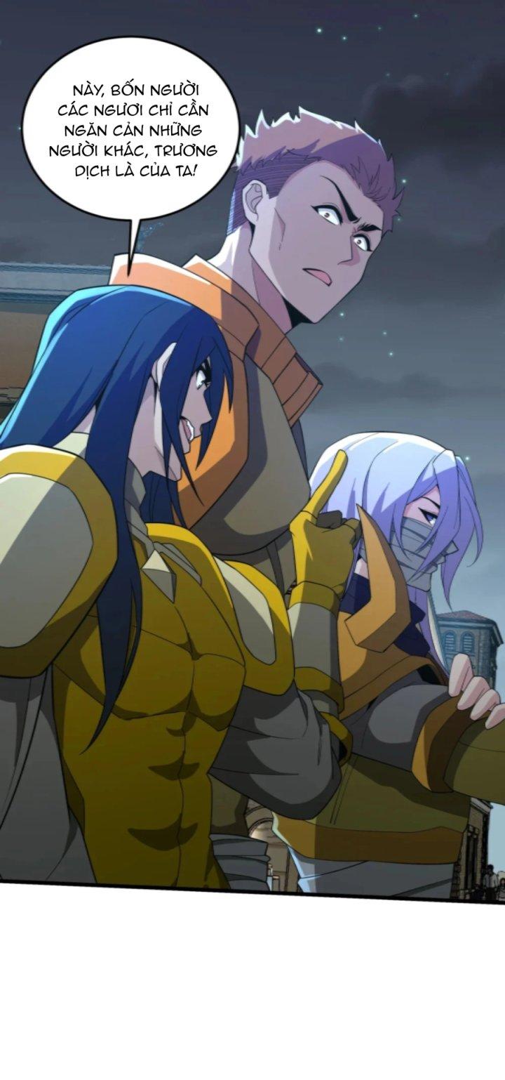 Náo Động Thiên Khởi Chapter 35 - Trang 2