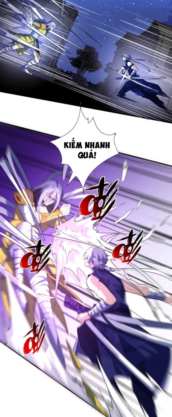 Náo Động Thiên Khởi Chapter 35 - Trang 2