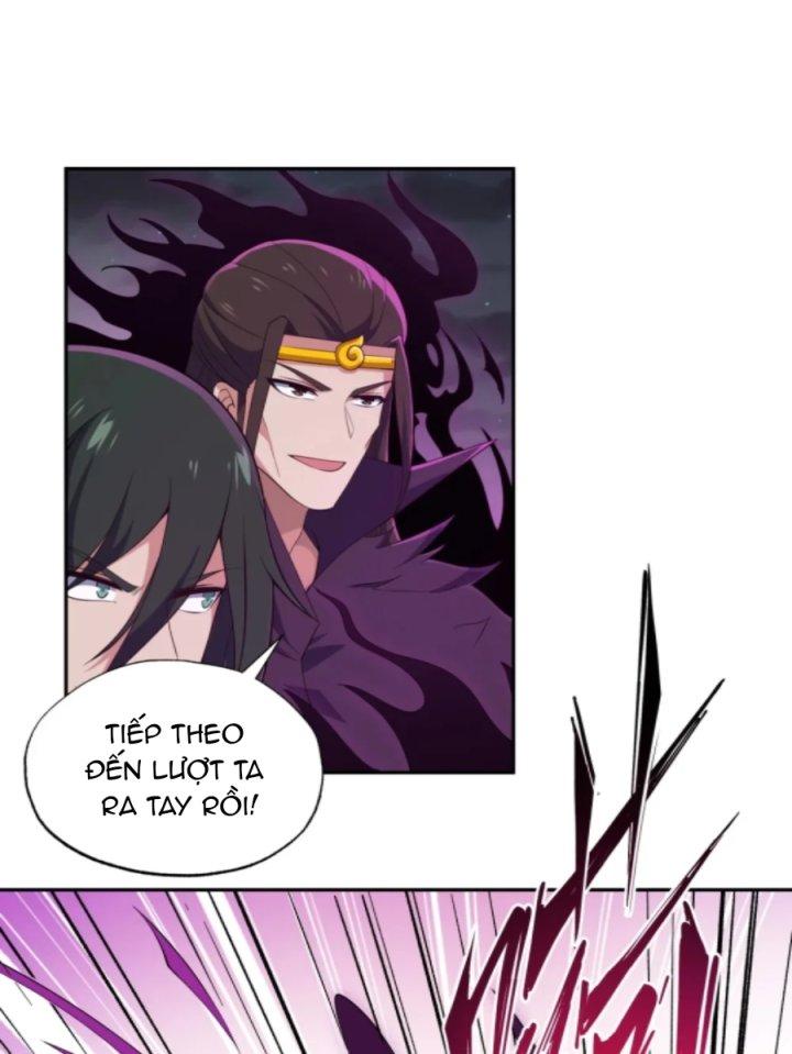 Náo Động Thiên Khởi Chapter 35 - Trang 2