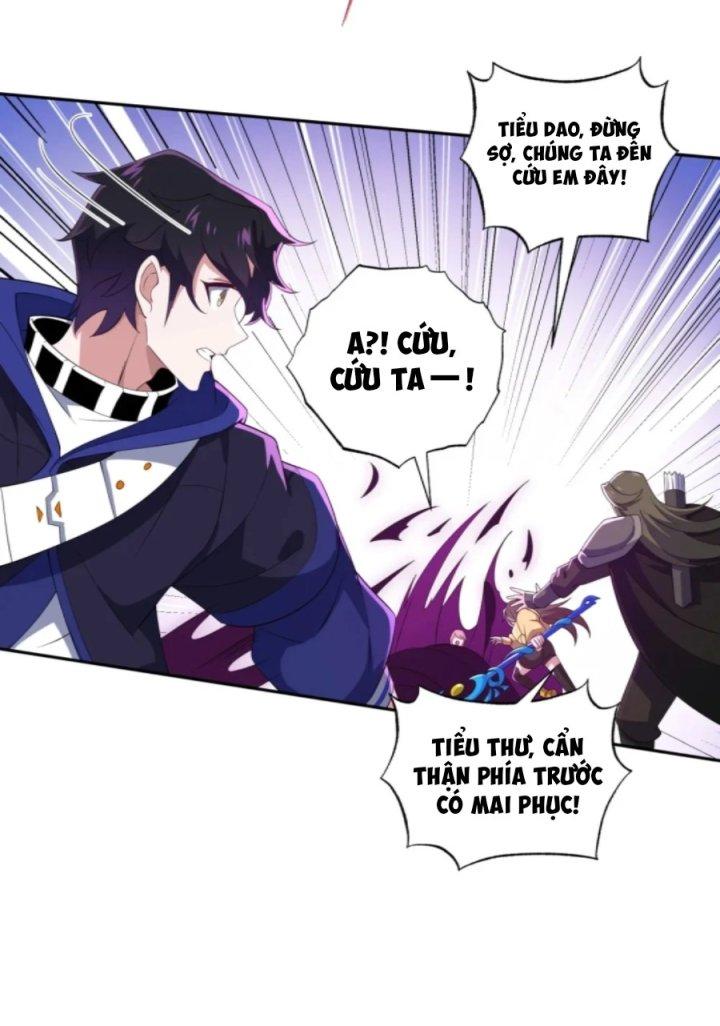 Náo Động Thiên Khởi Chapter 35 - Trang 2