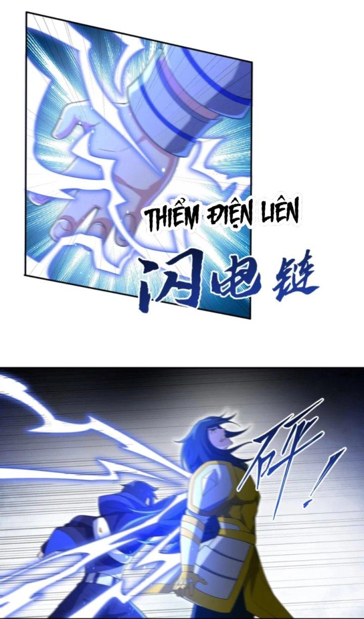 Náo Động Thiên Khởi Chapter 35 - Trang 2