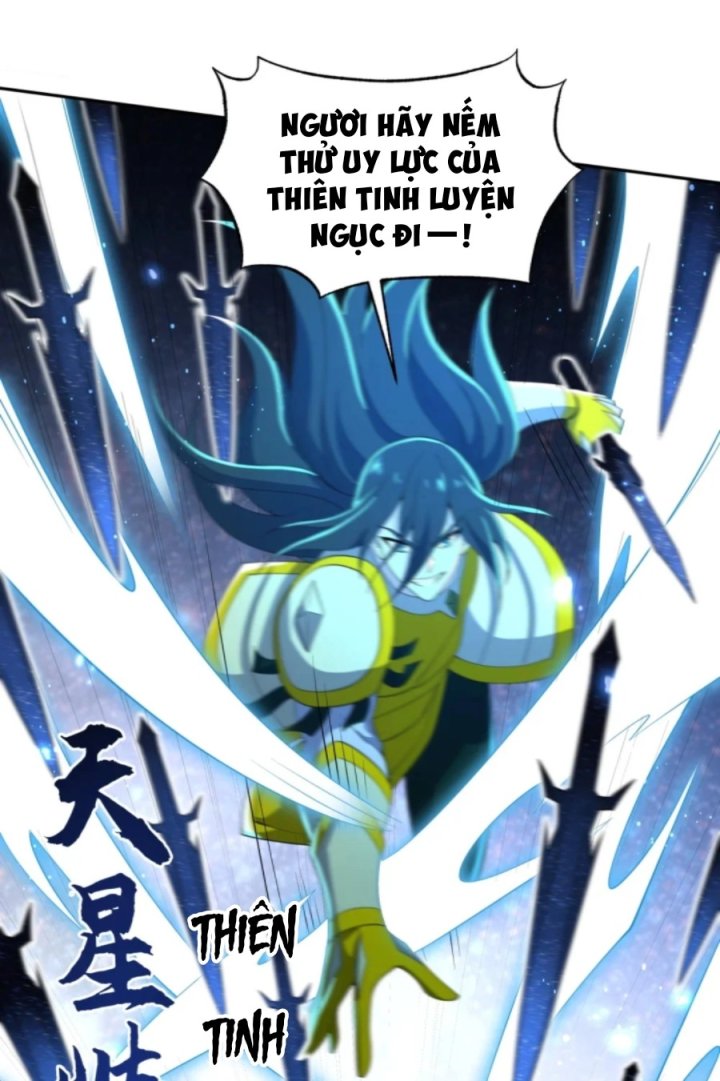 Náo Động Thiên Khởi Chapter 35 - Trang 2