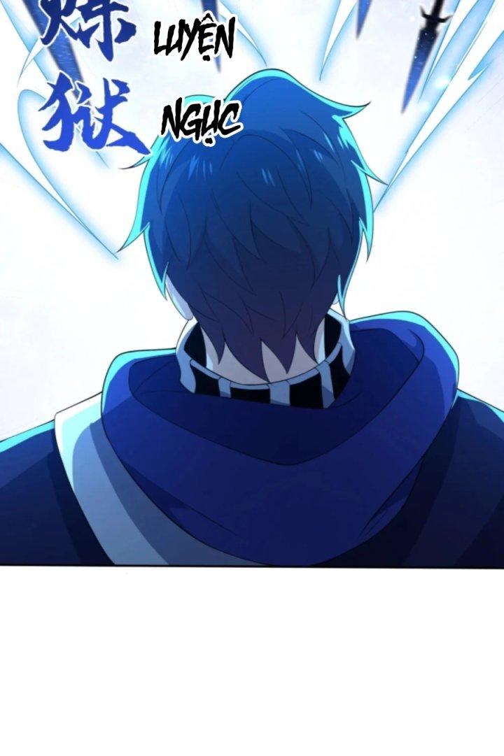 Náo Động Thiên Khởi Chapter 35 - Trang 2