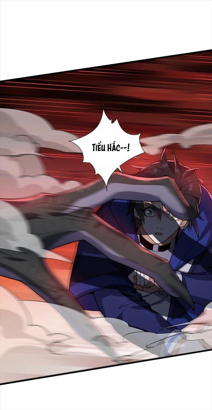 Náo Động Thiên Khởi Chapter 36 - Trang 2