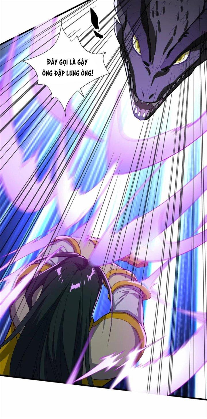 Náo Động Thiên Khởi Chapter 36 - Trang 2