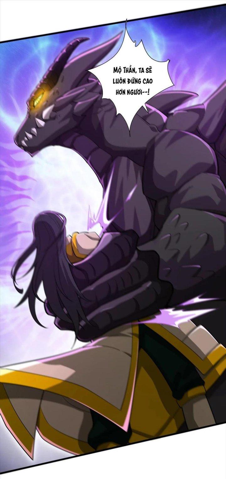 Náo Động Thiên Khởi Chapter 36 - Trang 2