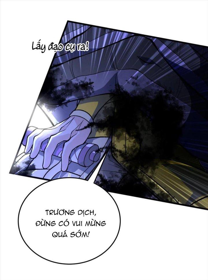 Náo Động Thiên Khởi Chapter 36 - Trang 2