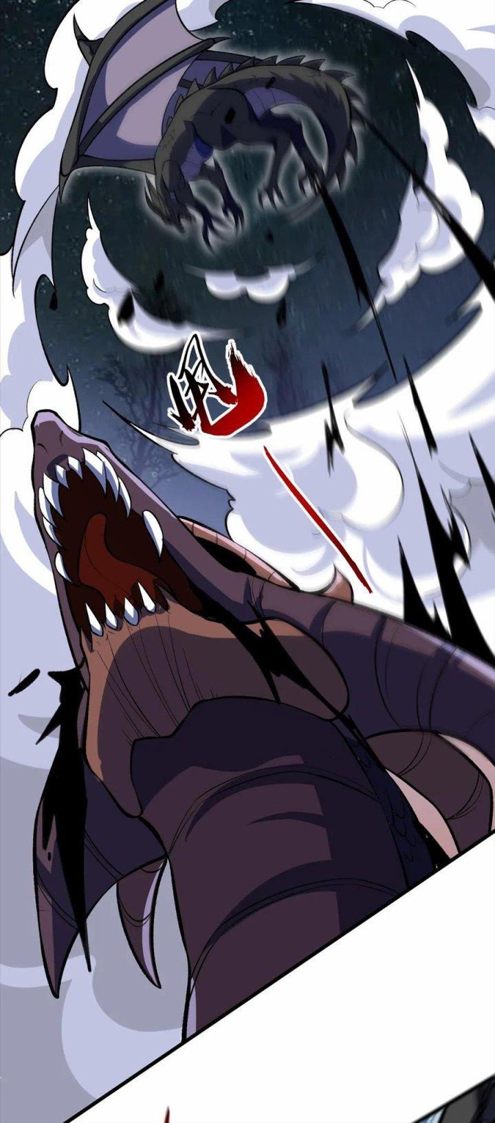 Náo Động Thiên Khởi Chapter 36 - Trang 2