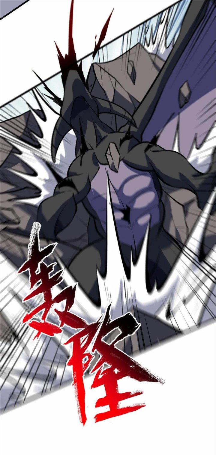 Náo Động Thiên Khởi Chapter 36 - Trang 2