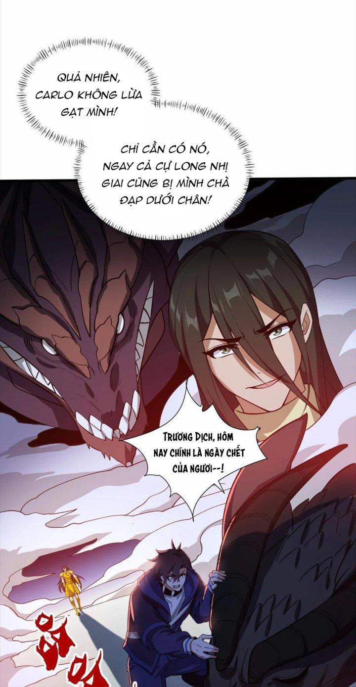 Náo Động Thiên Khởi Chapter 36 - Trang 2