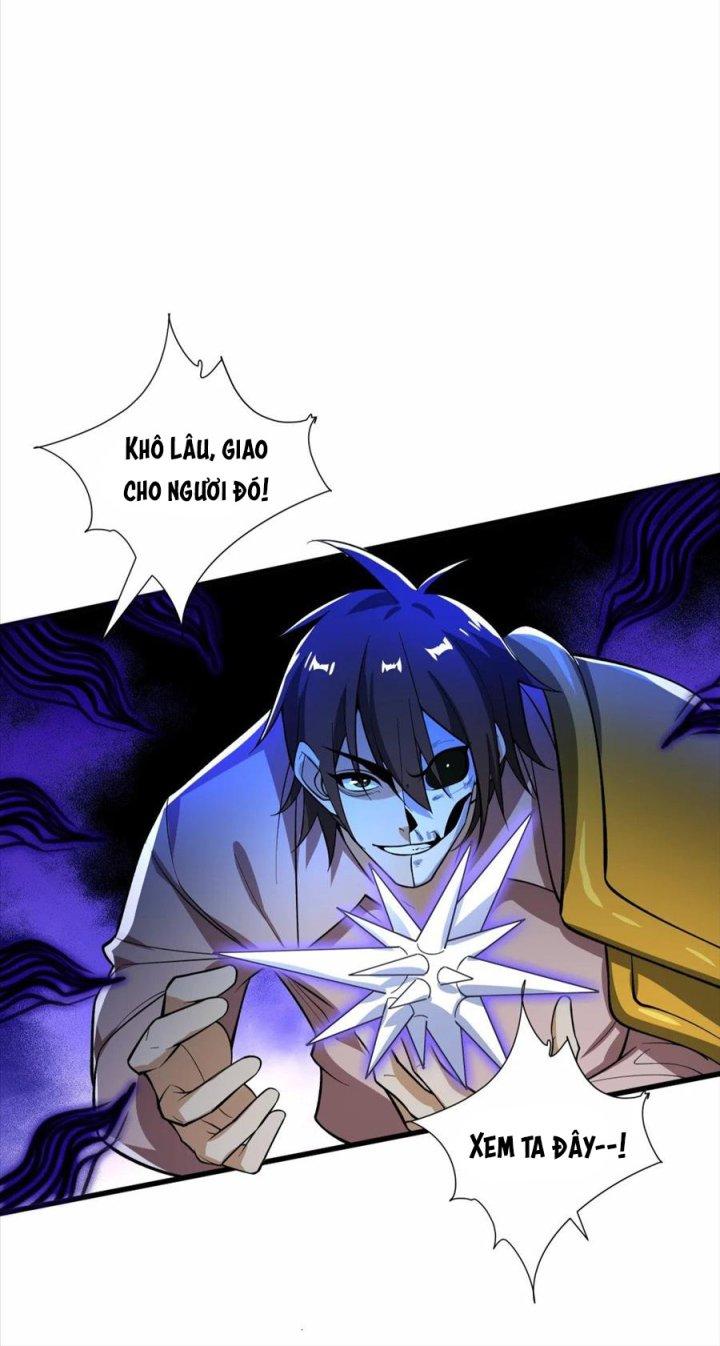 Náo Động Thiên Khởi Chapter 36 - Trang 2