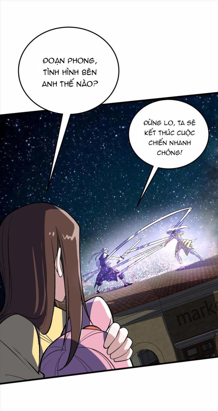 Náo Động Thiên Khởi Chapter 36 - Trang 2