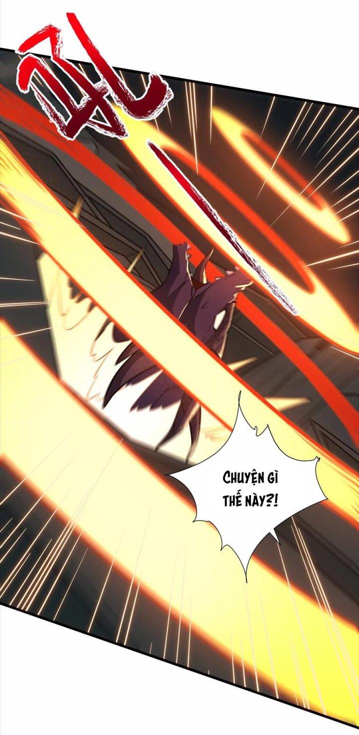 Náo Động Thiên Khởi Chapter 36 - Trang 2