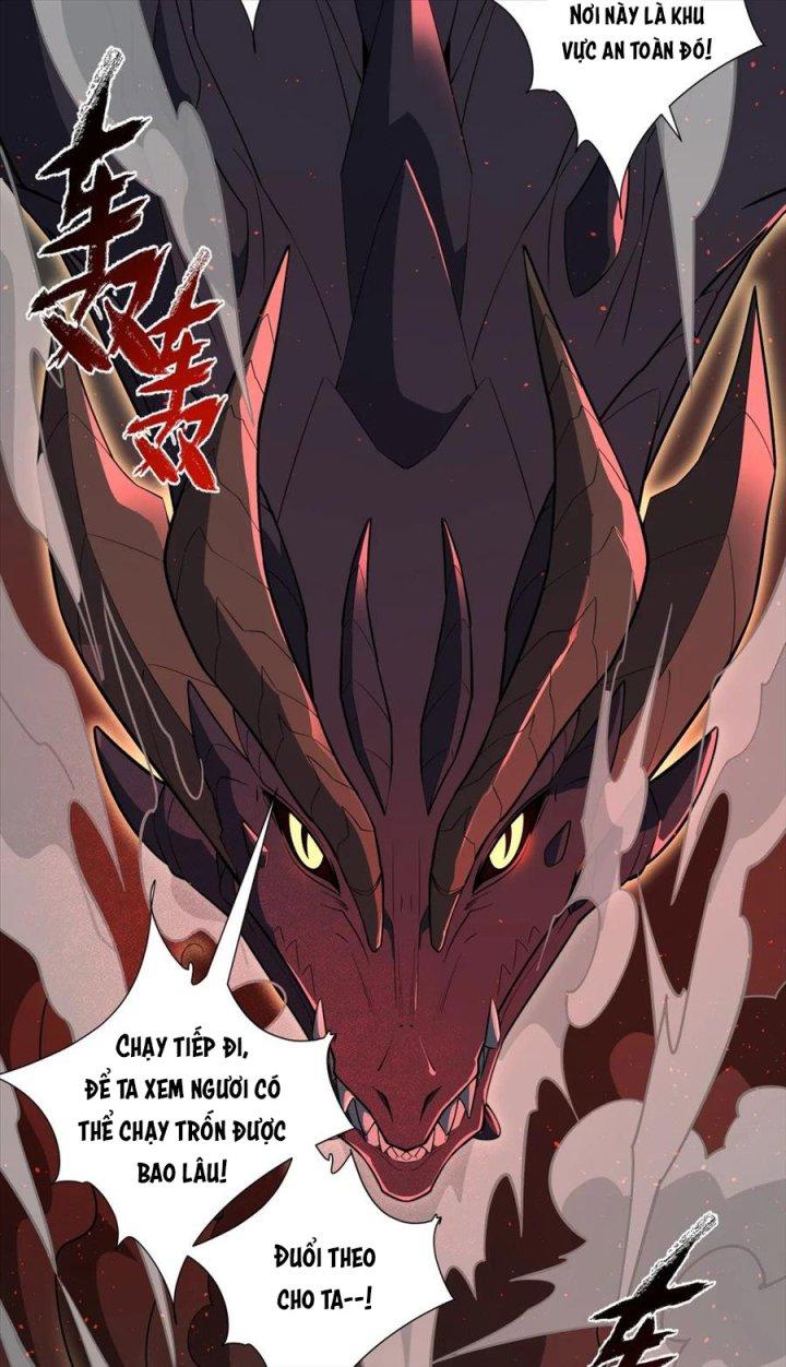 Náo Động Thiên Khởi Chapter 36 - Trang 2