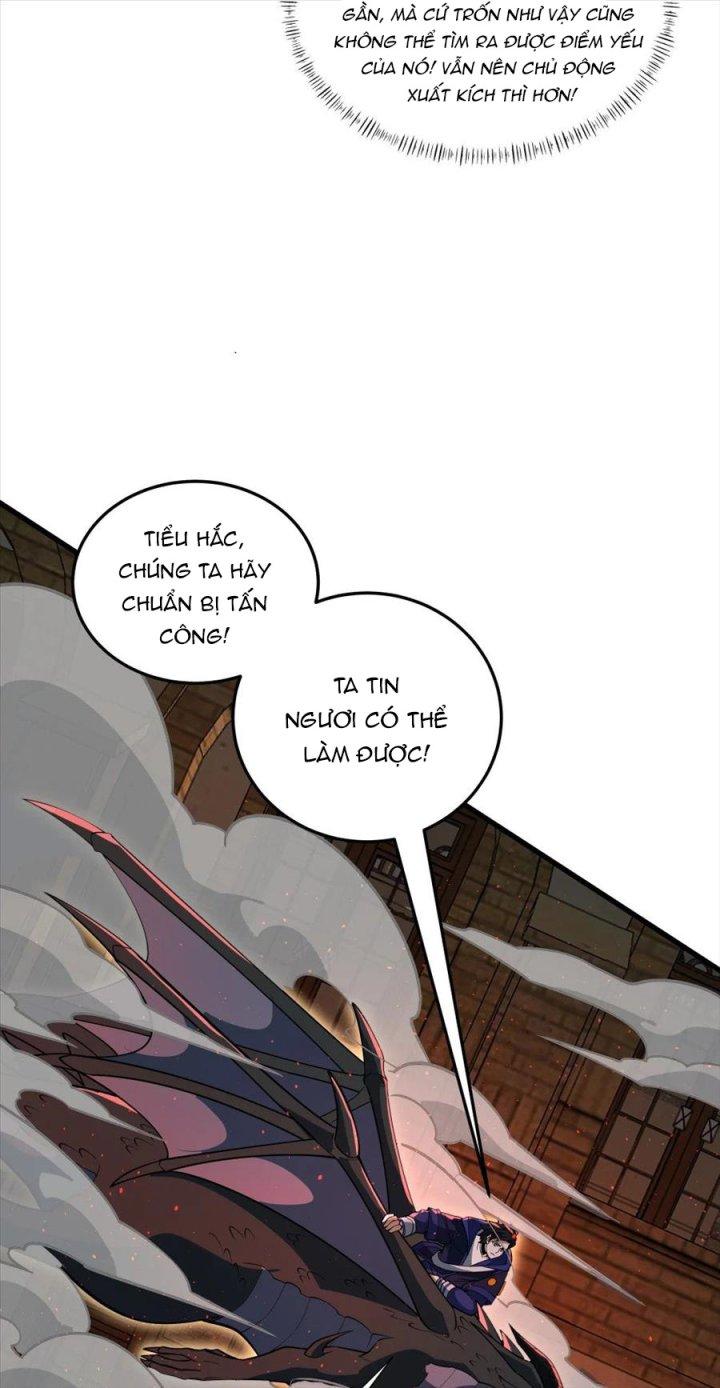 Náo Động Thiên Khởi Chapter 36 - Trang 2