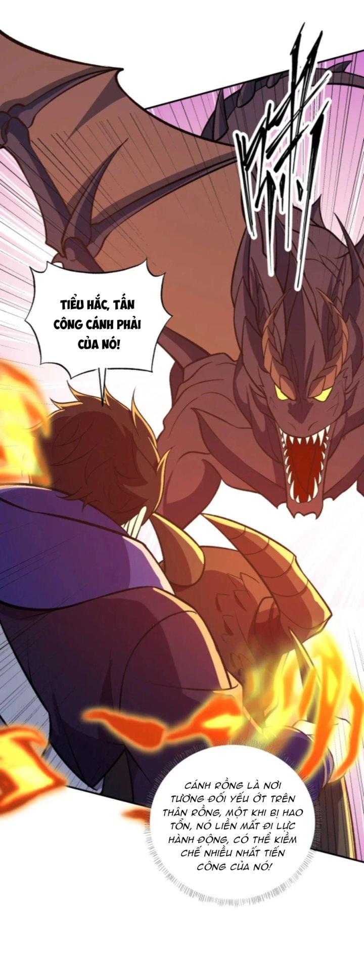 Náo Động Thiên Khởi Chapter 37 - Trang 2