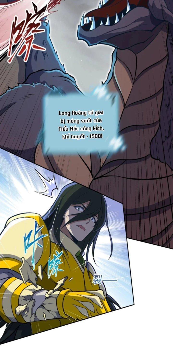 Náo Động Thiên Khởi Chapter 37 - Trang 2