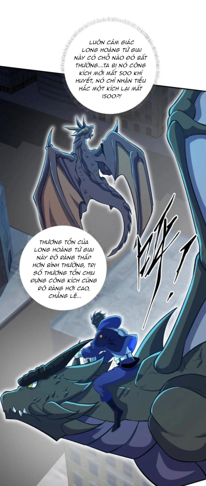 Náo Động Thiên Khởi Chapter 37 - Trang 2