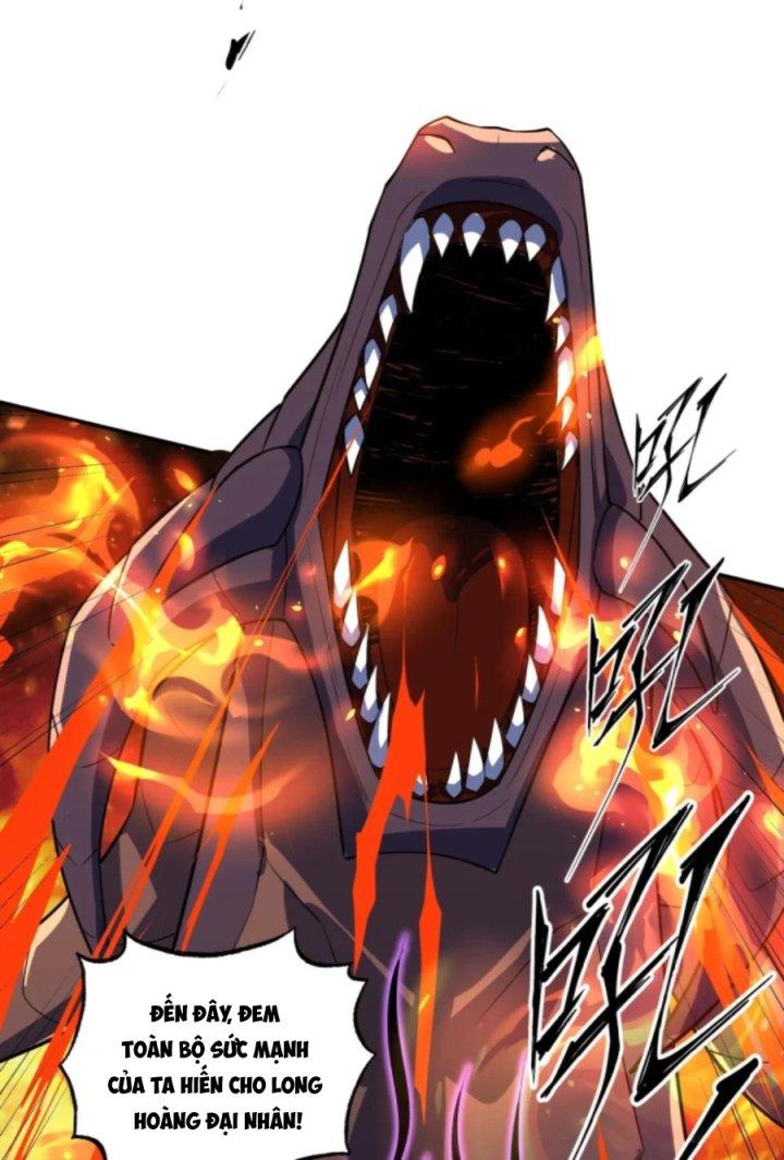 Náo Động Thiên Khởi Chapter 37 - Trang 2