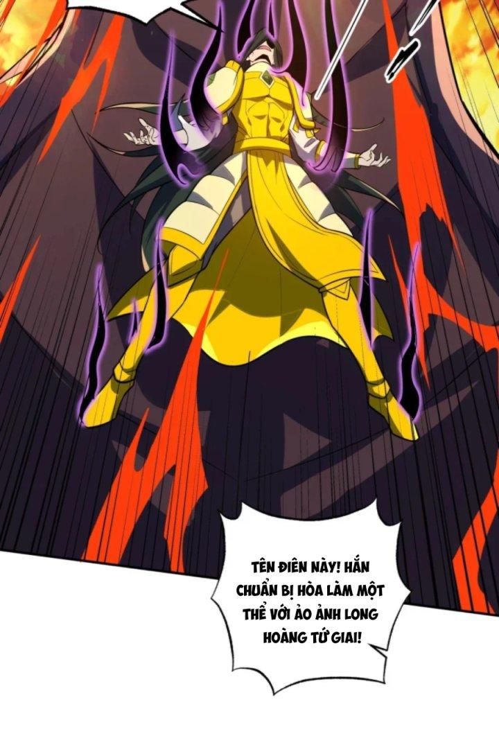 Náo Động Thiên Khởi Chapter 37 - Trang 2