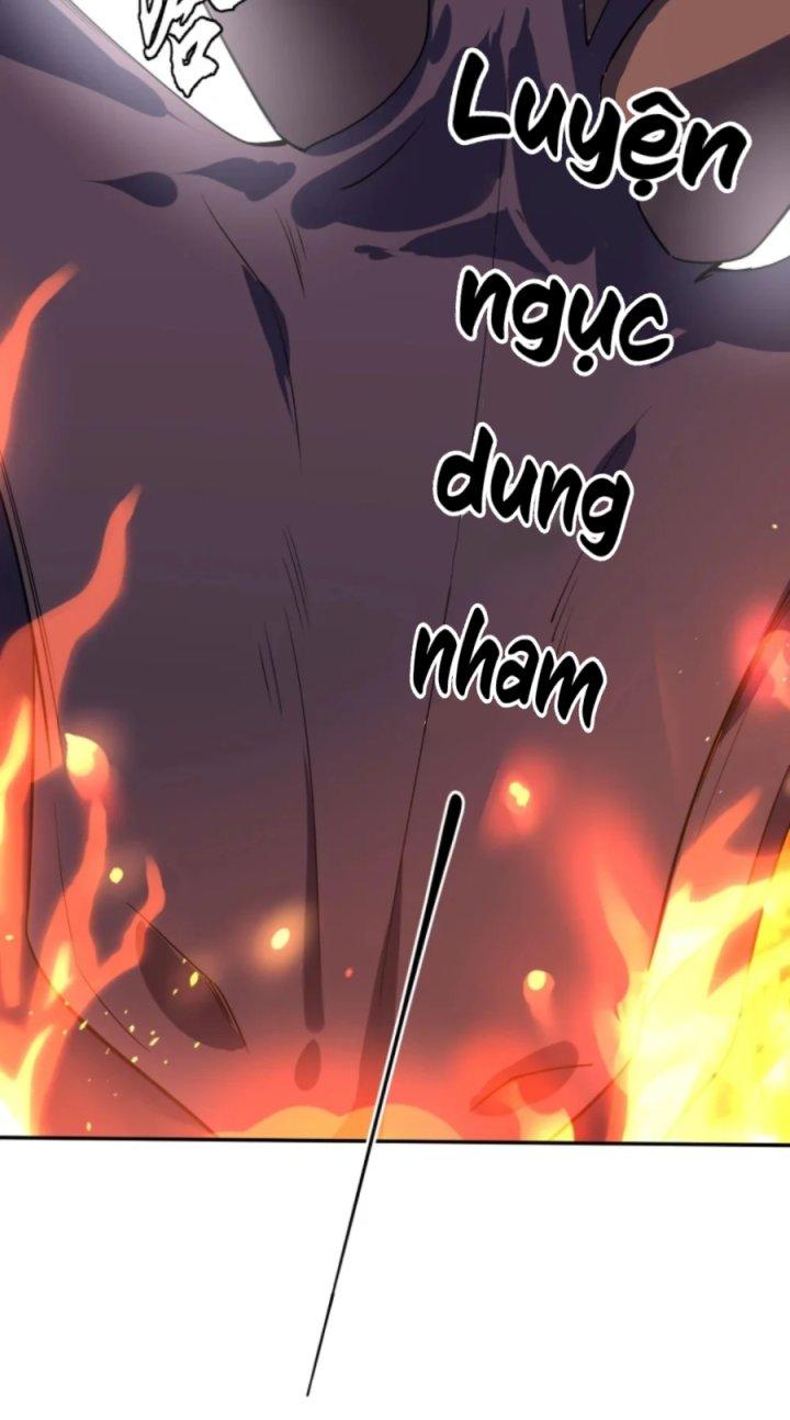 Náo Động Thiên Khởi Chapter 37 - Trang 2