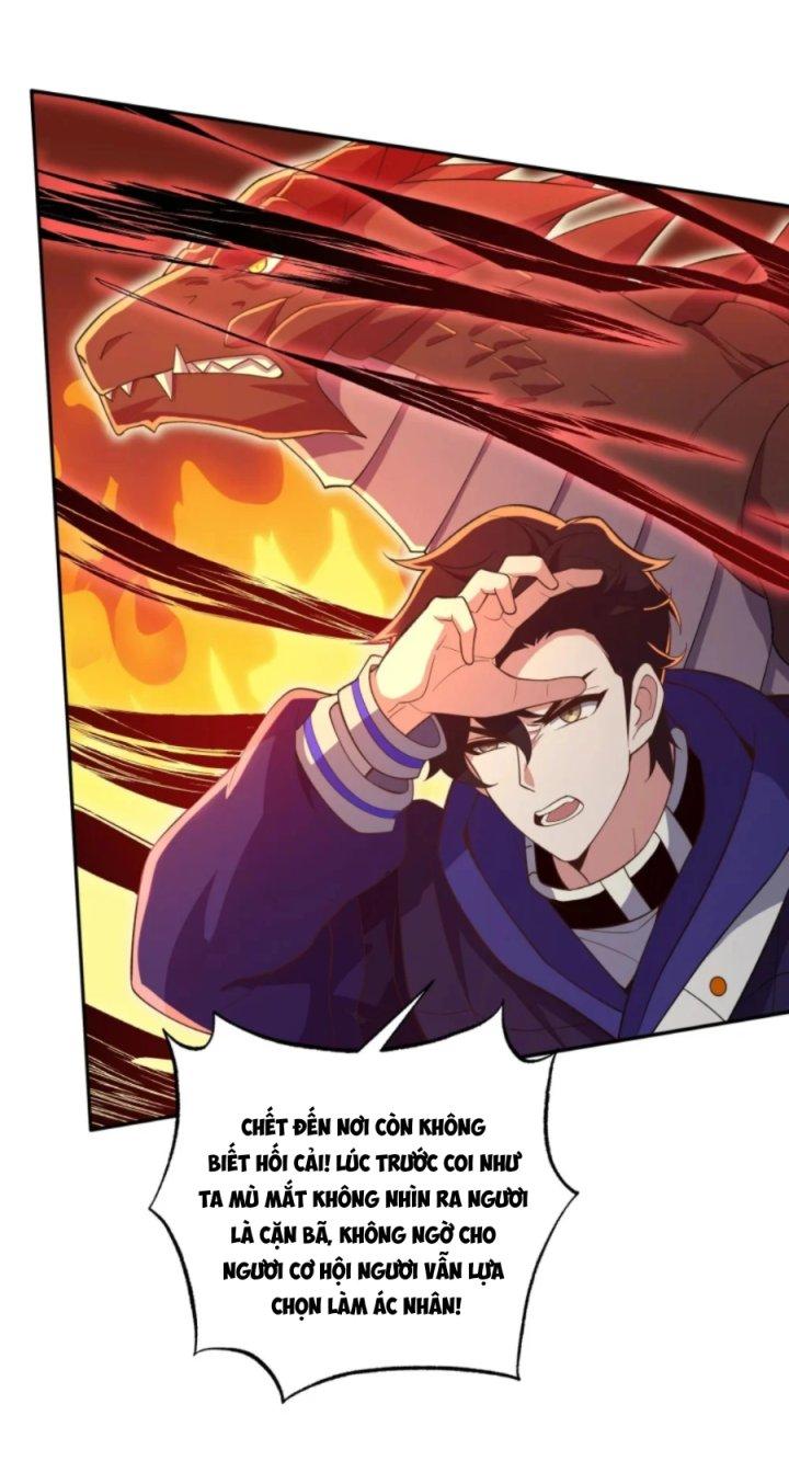 Náo Động Thiên Khởi Chapter 37 - Trang 2