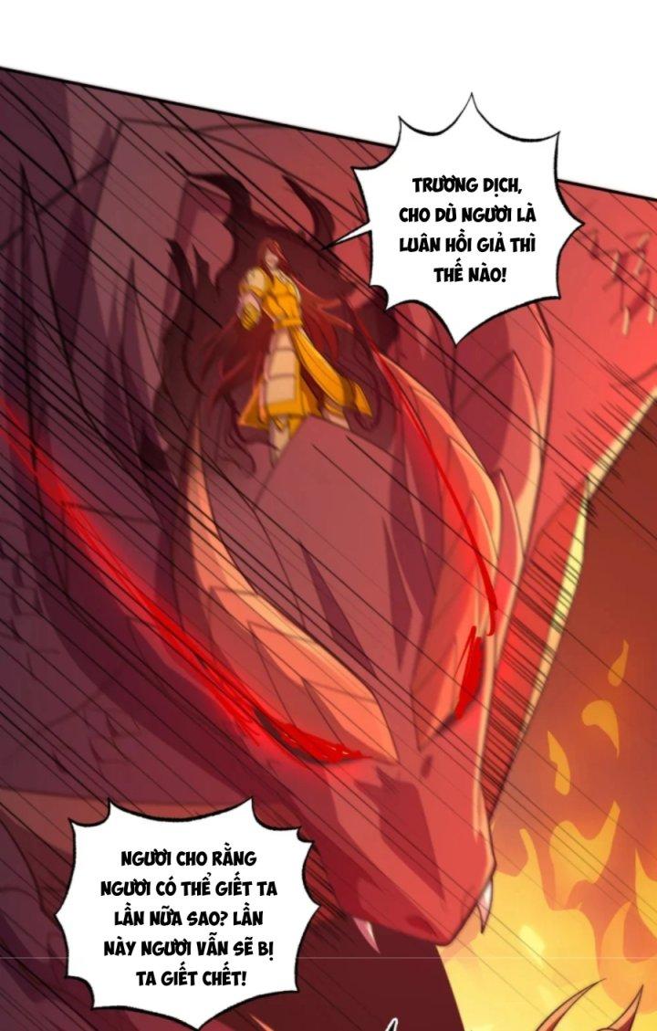 Náo Động Thiên Khởi Chapter 37 - Trang 2