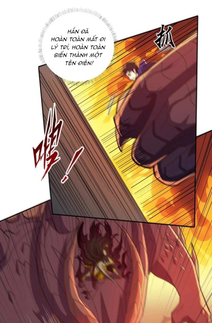 Náo Động Thiên Khởi Chapter 37 - Trang 2