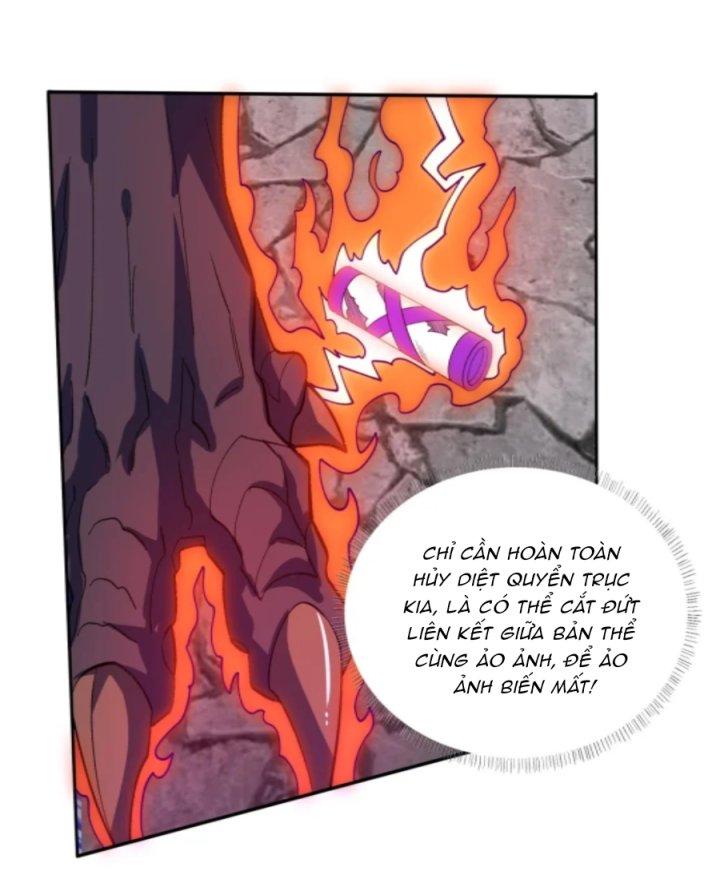 Náo Động Thiên Khởi Chapter 37 - Trang 2