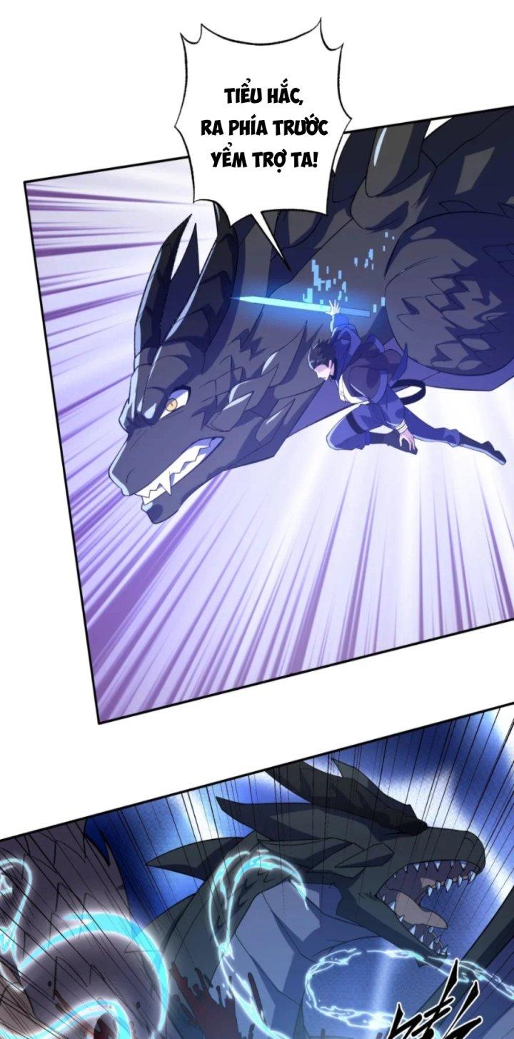 Náo Động Thiên Khởi Chapter 37 - Trang 2