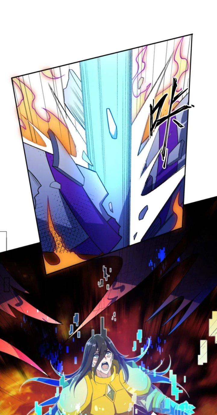 Náo Động Thiên Khởi Chapter 37 - Trang 2